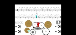 Game screenshot Learn how to play Drums PRO apk