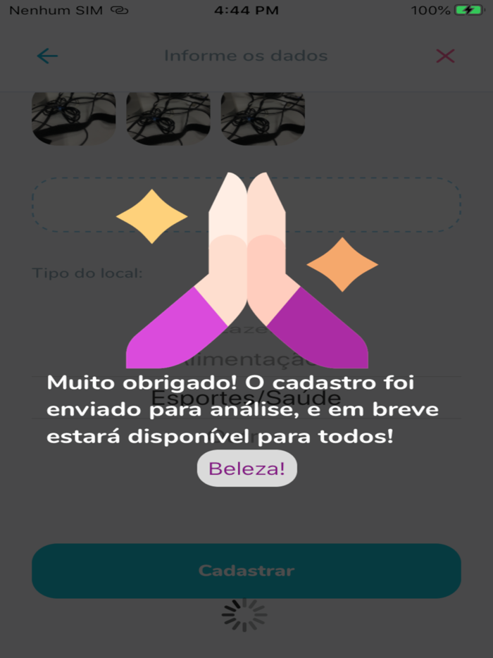 Acessibilidade Marília