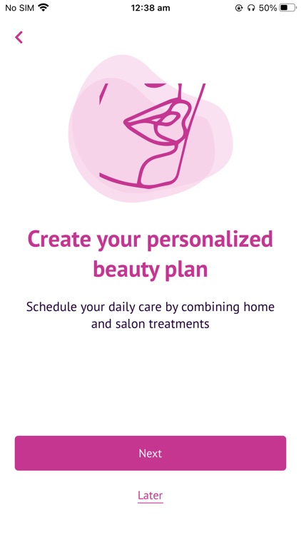 Beauty Passport screenshot-3