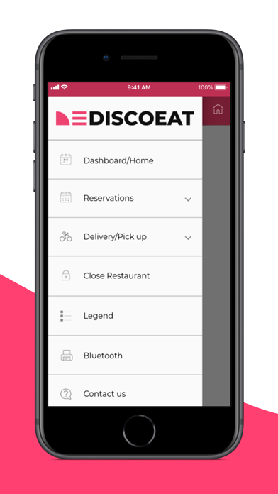 DiscoEat - DIDIT - Partner screenshot 2