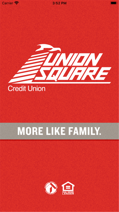 How to cancel & delete Union Square CU Mobile Banking from iphone & ipad 1