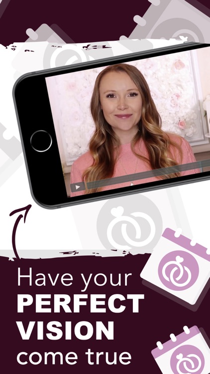 Wedding Day Planner Couple App screenshot-5