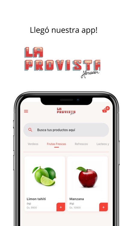 La Provista