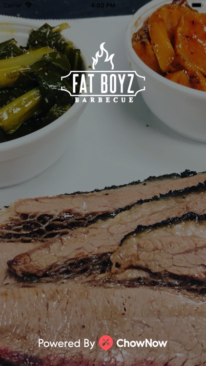 Fat Boyz Barbecue