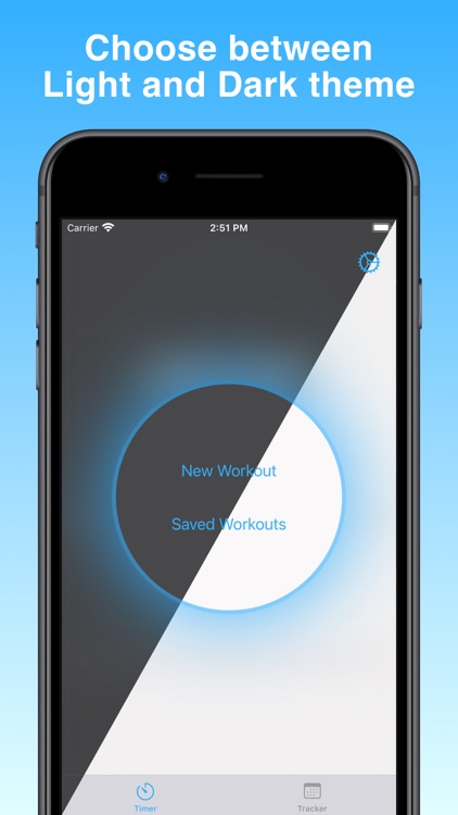 ProtoFit: Workout Timer screenshot-4