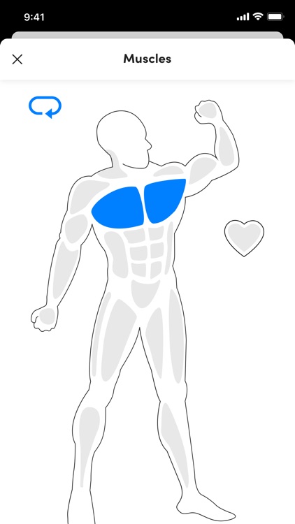 The Village HeartBEAT App screenshot-3