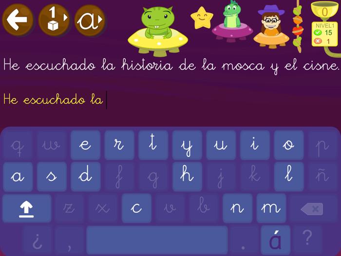 Aprender a Leer 2 FULL