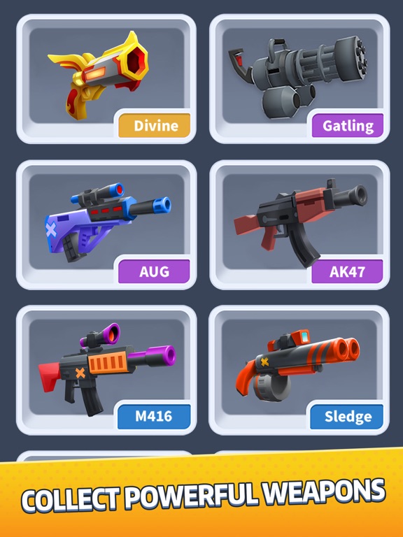 Screenshot #6 pour Agent Bone