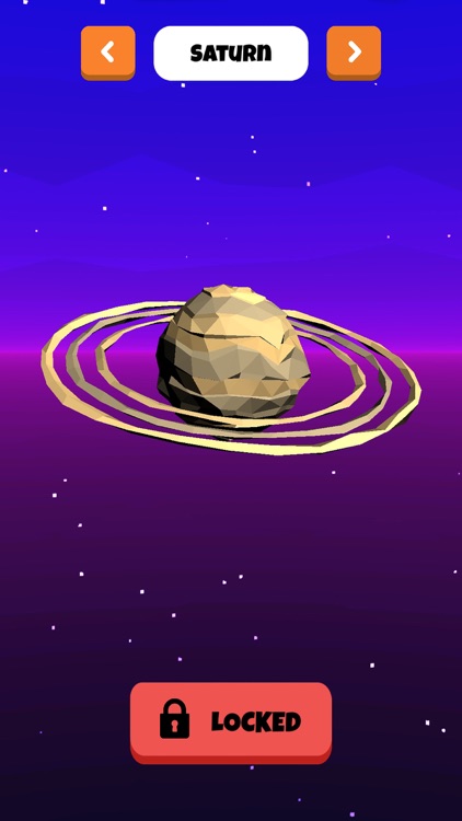 Planet Orbiter - IDLE Game screenshot-3