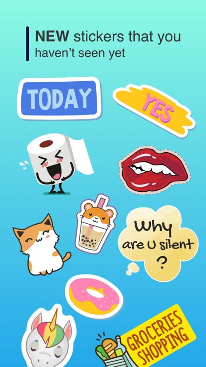 Sticker Maker - Studio Creator