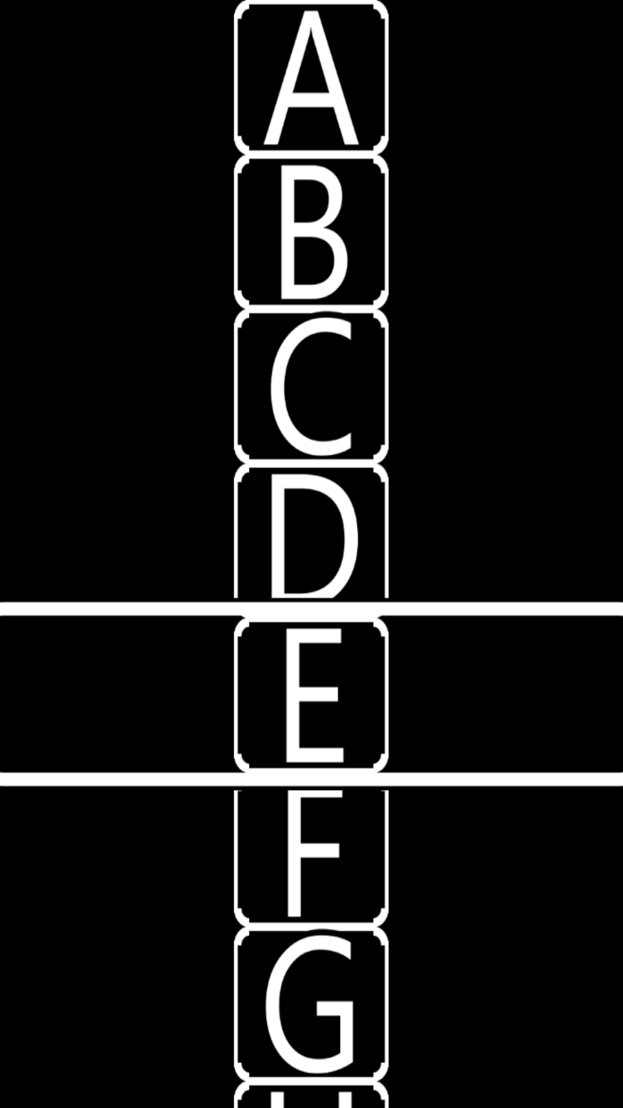 Accessible Word Ladders