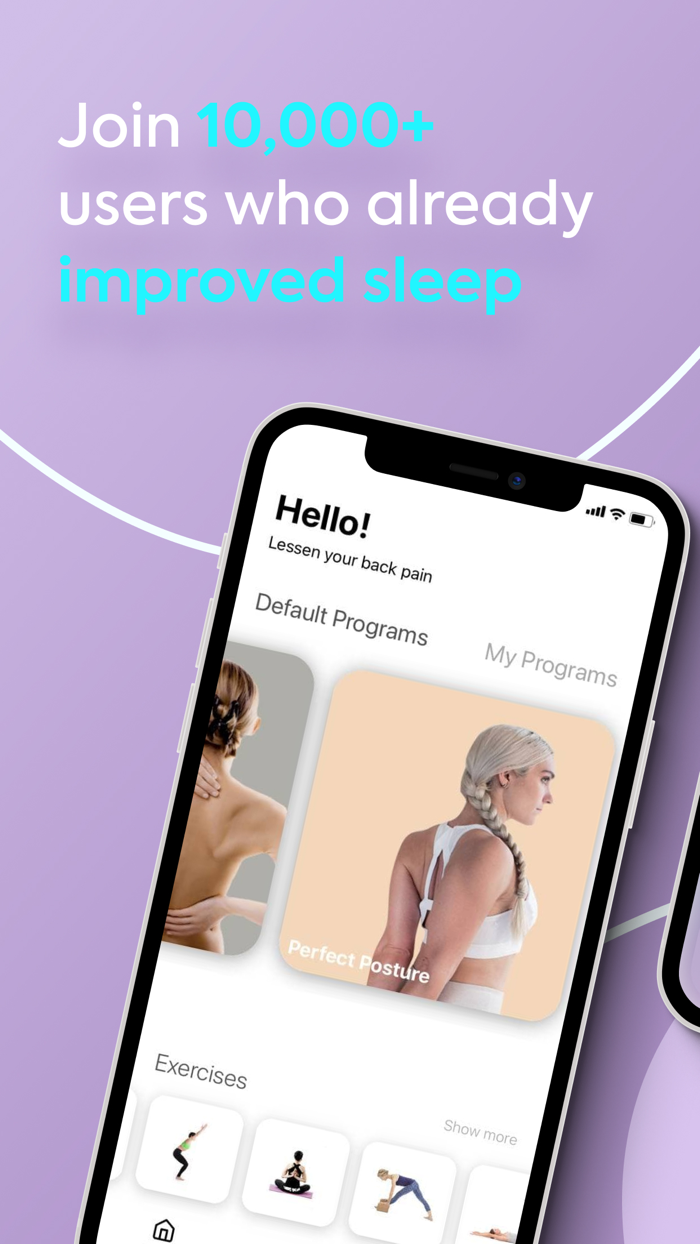 Sleep Yoga  Bedtime Workout