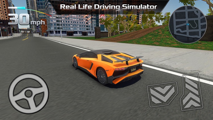 Car Games · screenshot-0