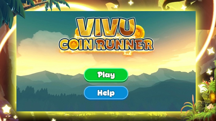 VIVU COIN RUNNER