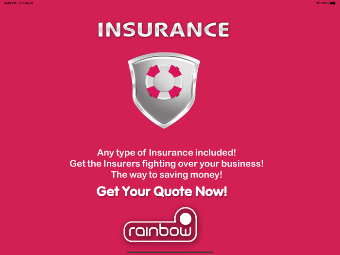 Insurance UK