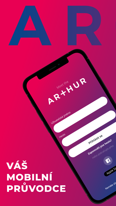 How to cancel & delete Arthur from iphone & ipad 1