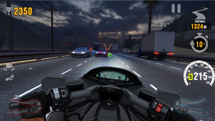 Motor Tour screenshot-3