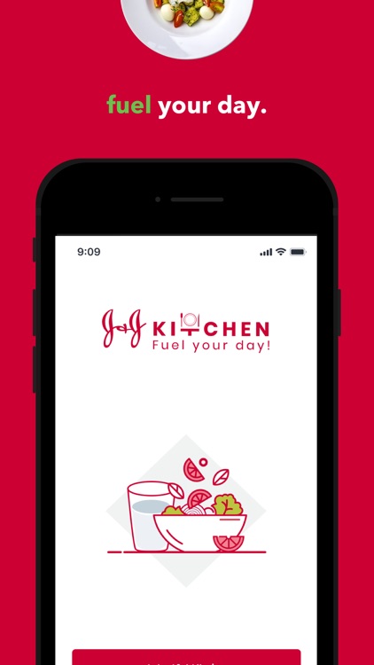 J&J Kitchen