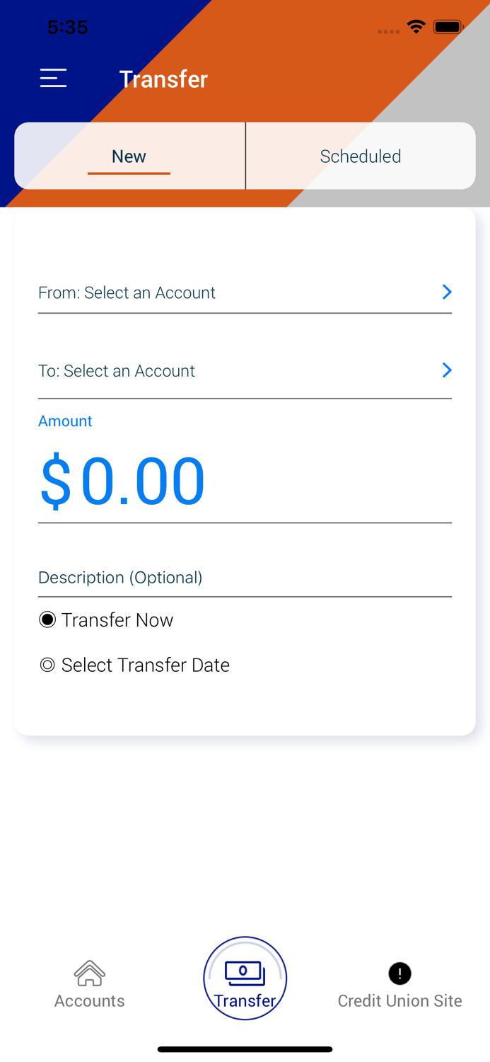 Neal  Massy Credit Union