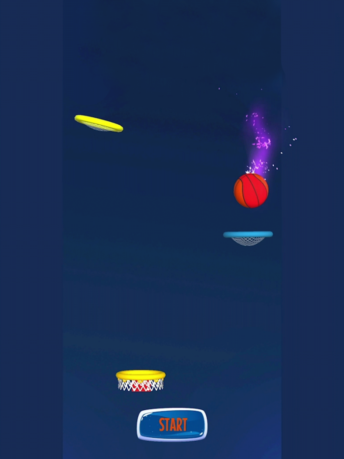 Who Let The Balls Out