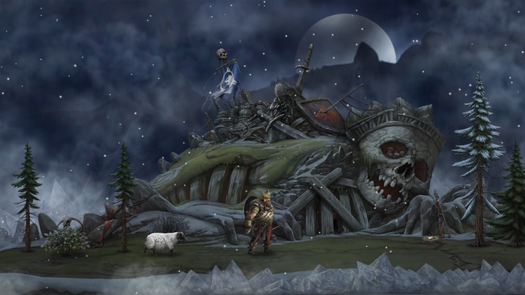 Niffelheim screenshot-9