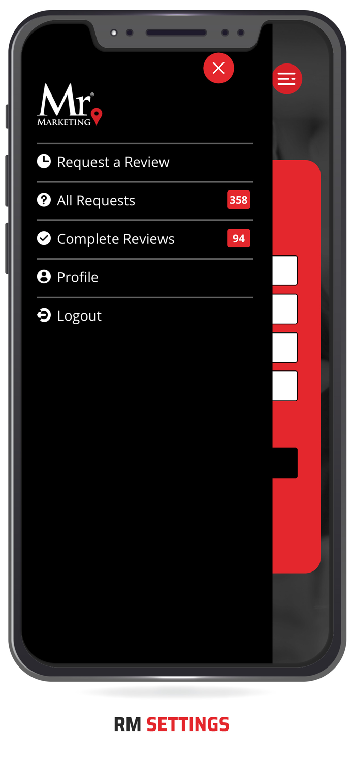 Review Manager System