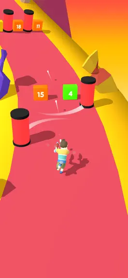 Game screenshot Mr Spy 3D apk