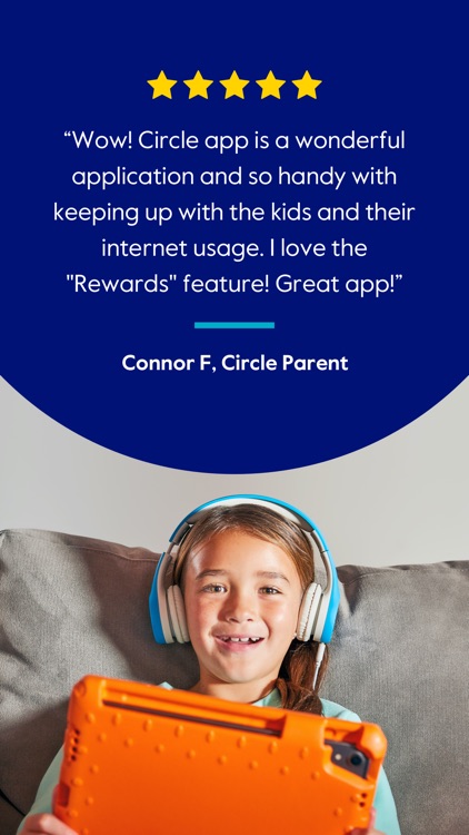Circle Parental Controls screenshot-9