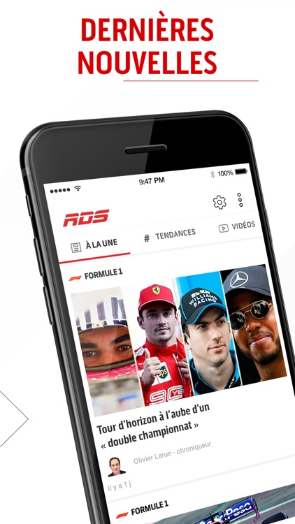 RDS