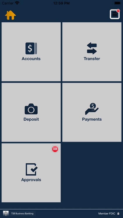 TSB Business Banking