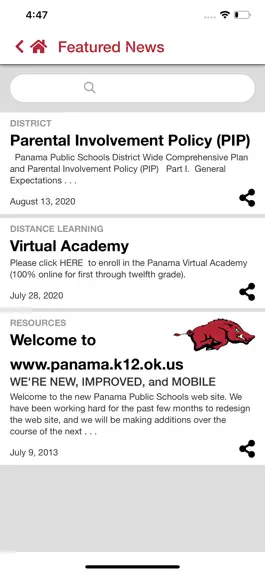 Game screenshot Panama Public Schools hack