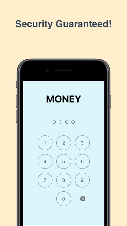 MONEY - expenses manager #1