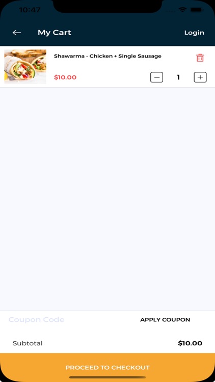 Continental Marketplace screenshot-6