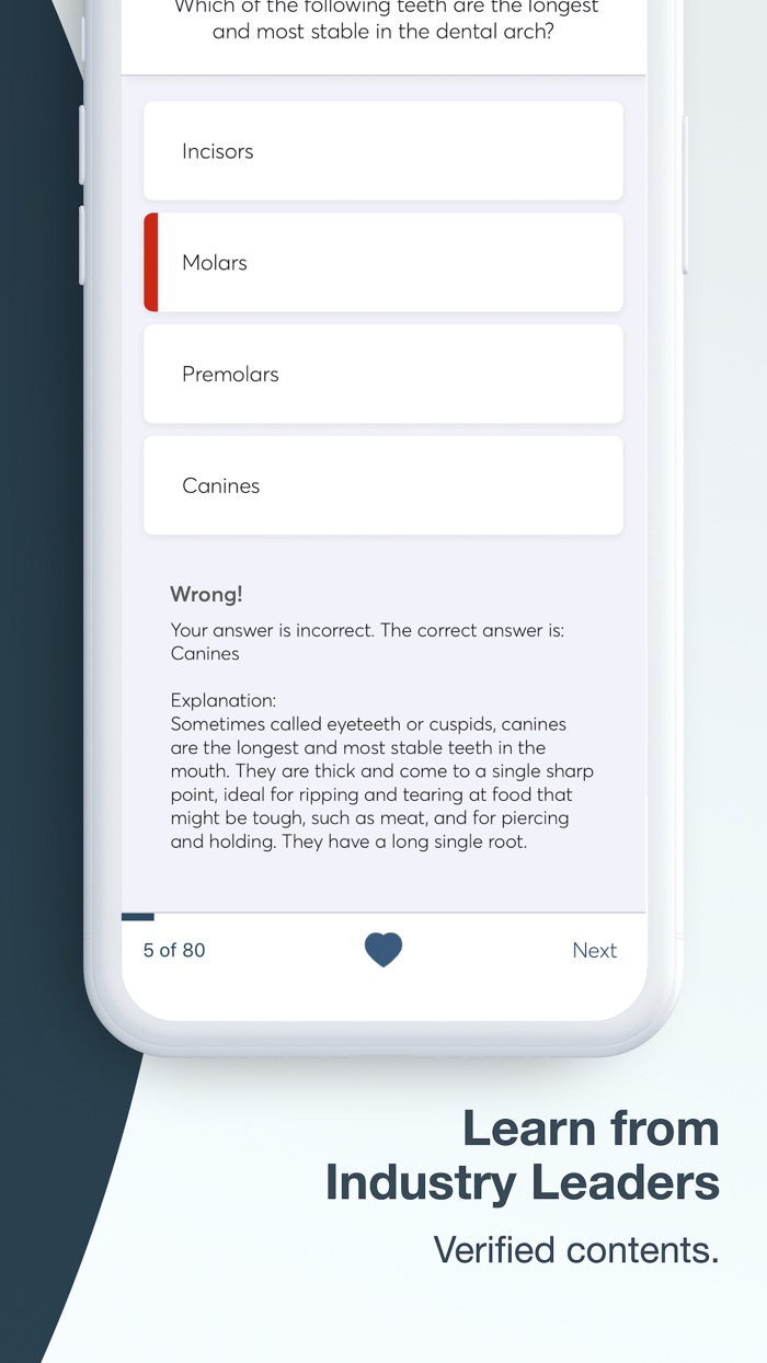 NBDE Part 1 Exam Prep 2020