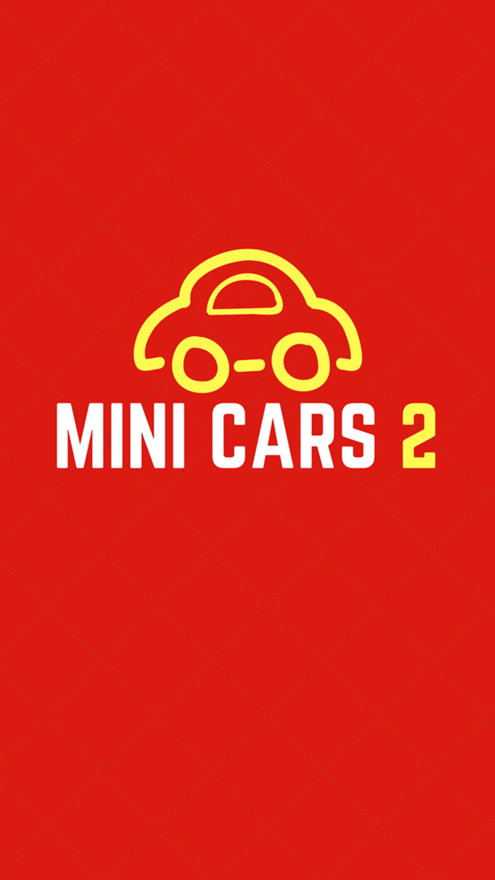 Mini Cars 2