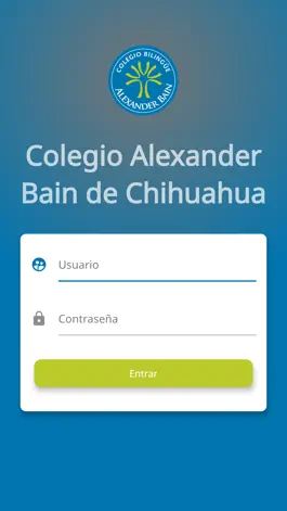 Game screenshot Colegio Alexander Bain mod apk