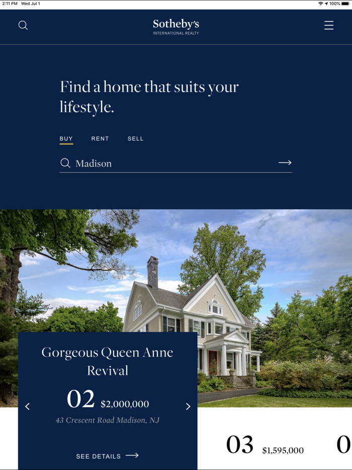 Sothebys International Realty