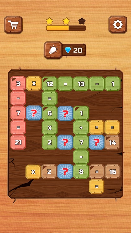 Math Games For Adults