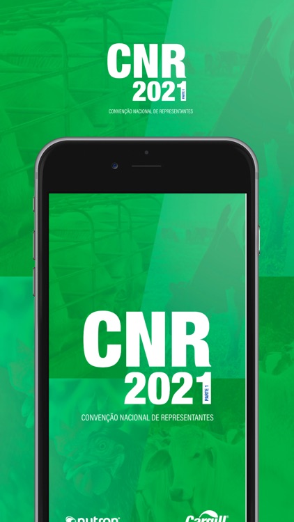 CNR 2021 Nutron