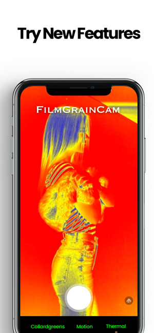 FilmGrainCam(圖1)-速報App