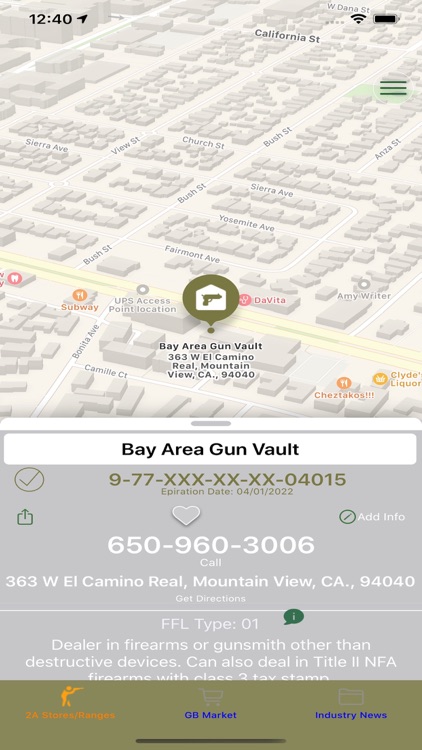 Gun eTools screenshot-5