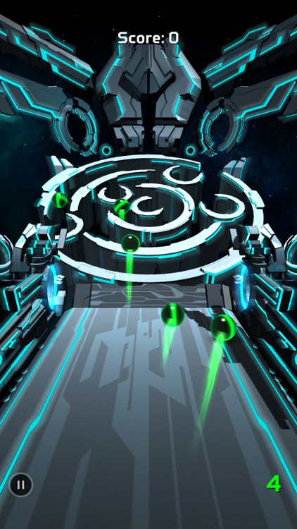 Bowling 10 Balls screenshot-5