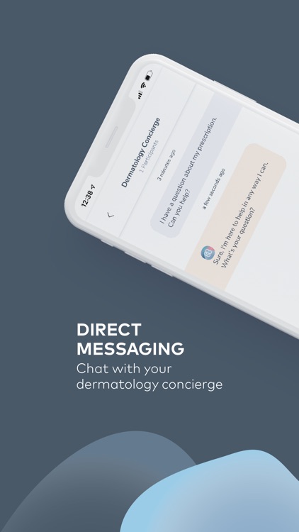 Klear Acne screenshot-7
