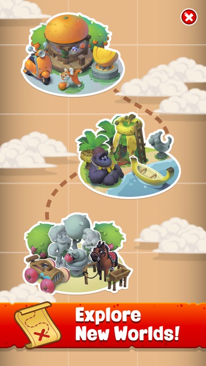 Fruit Master: Coins & Spins screenshot-5