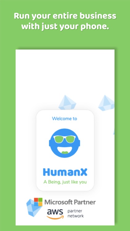 HumanX