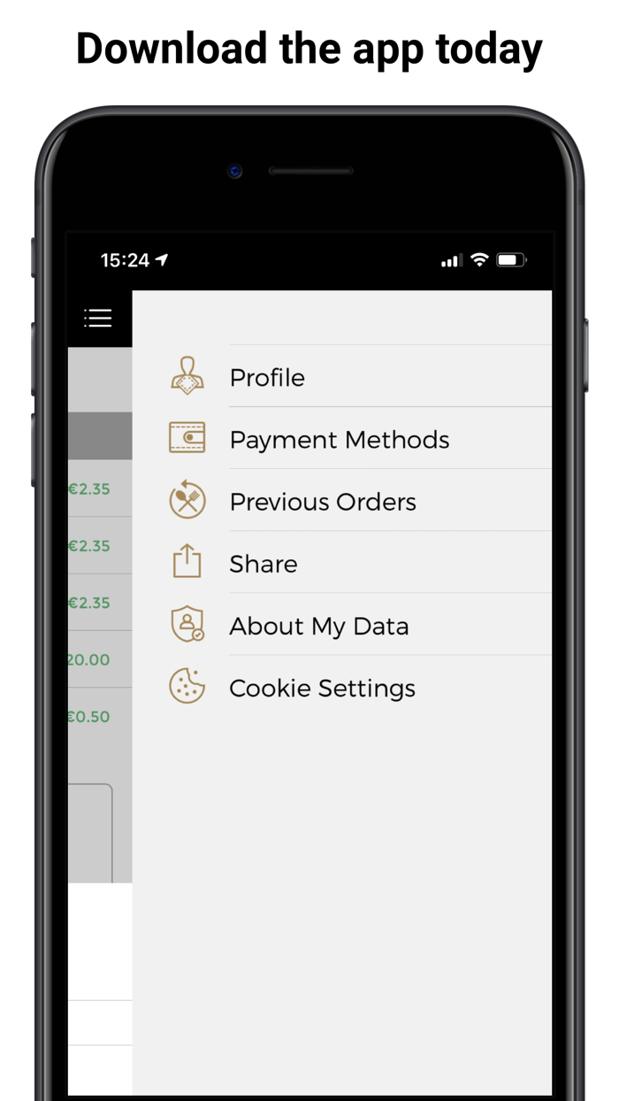 Thunders Home Bakery