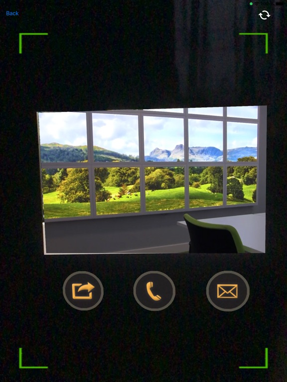 visualife AR screenshot 3