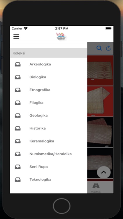 AppMuseumAdityawarman screenshot-4
