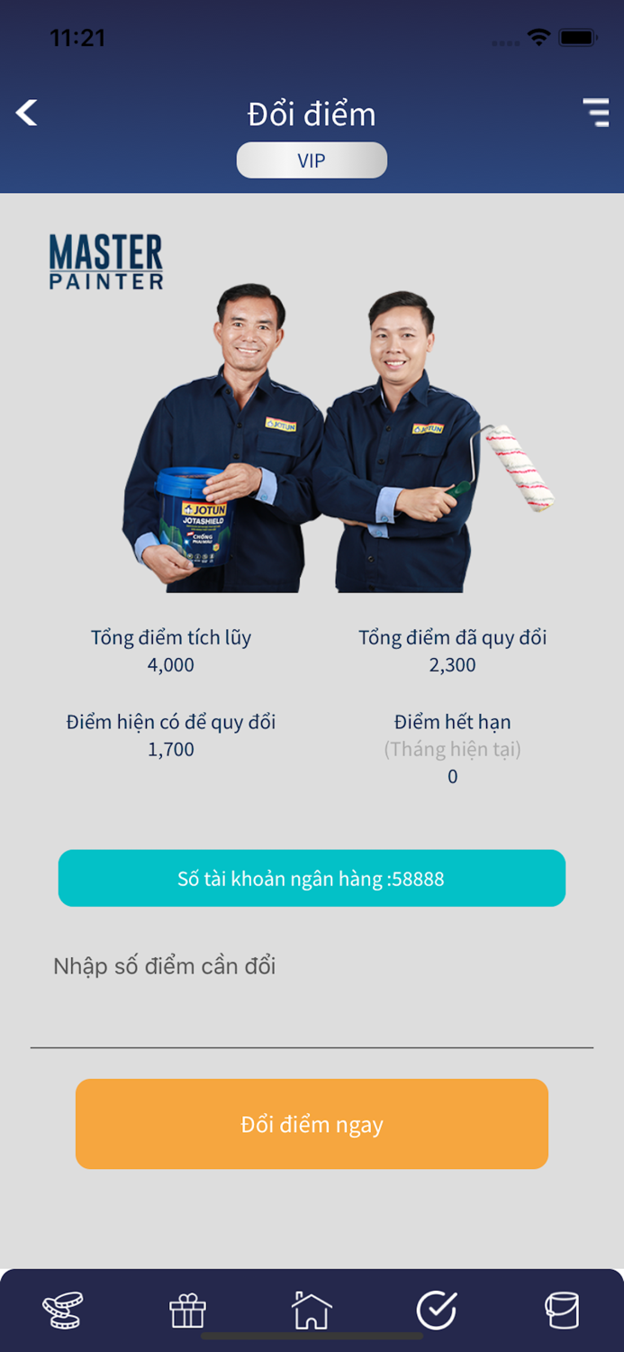 Jotun Master Painter Vietnam