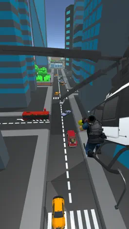 Game screenshot Skyscraper Heist hack